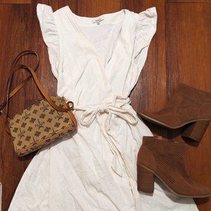 🌞 Summer Wrap Dress 🌞